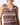 MISSONI Abbigliamento e accessori MINI-ABITO SMANICATO IN COTONE E VISCOSA ZIG ZAG CON SCOLLO A V