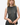 MISSONI TOP TOP SENZA MANICHE A COSTINE CON PAILLETTES