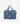 MOSCHINO BORSA DENIM / UNI BORSA FASCIATOIO PER NEONATI