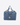 MOSCHINO BORSA DENIM / UNI BORSA FASCIATOIO PER NEONATI