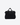 MOSCHINO BORSA NERO / UNI BORSA FASCIATOIO MOSCHINO BABY