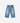 MOSCHINO JEANS JEANS CON MOTIVO TEDDY BEAR