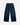 MOSCHINO JEANS JEANS IN DENIM CON LOGO CUORE