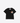MOSCHINO T-SHIRT T-SHIRT CON DETTAGLI IN RILIEVO
