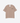 MSGM T-SHIRT GRIGIO TALPA / 8 T-SHIRT A MANICHE CORTE