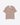MSGM T-SHIRT GRIGIO TALPA / 8 T-SHIRT A MANICHE CORTE