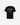 MSGM T-SHIRT T-SHIRT A MANICHE CORTE
