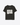 MSGM T-SHIRT T-SHIRT A MANICHE CORTE