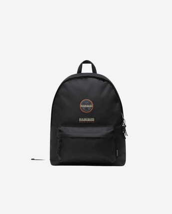 NAPAPIJRI ZAINO BLACK / UNI ZAINO VOYAGE