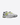 NEW BALANCE SCARPE 1906 LACE BLACK METALLIC CON ALKALINE GREEN