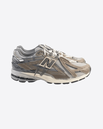 NEW BALANCE SCARPE 1906A BROWN GREY