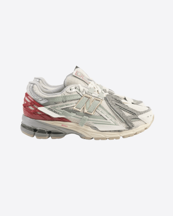 NEW BALANCE SCARPE 1906A SEA GREY