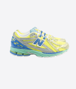NEW BALANCE SCARPE 1906R GREEN BLUE