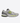 NEW BALANCE SCARPE 1906R LIGHT SILVER METALLIC CON ALKALINE GREEN