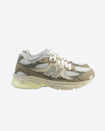NEW BALANCE SCARPE 2010