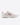 NEW BALANCE SCARPE 204L SEA SALT CON RED ROCK