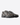 NEW BALANCE SCARPE 740 BLACK METALLIC CON CASTLEROCK PFP
