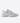 NEW BALANCE SCARPE 740 METALLIC SILVER 877 C
