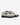 NEW BALANCE SCARPE 740 TIMBERWOLF CON NB 103 WHITE