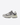 NEW BALANCE SCARPE 9060 LACE RAINCLOUD CON CASTLEROCK