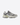 NEW BALANCE SCARPE 9060 LACE RAINCLOUD CON CASTLEROCK