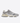 NEW BALANCE SCARPE 9060 RAIN CLOUD CON CASTLEROCK E WHITE