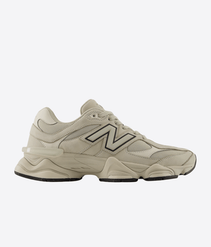 NEW BALANCE SCARPE 9060 SHIPYARD CON LINEN