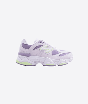 NEW BALANCE SCARPE 9060 TARO DRY LIME