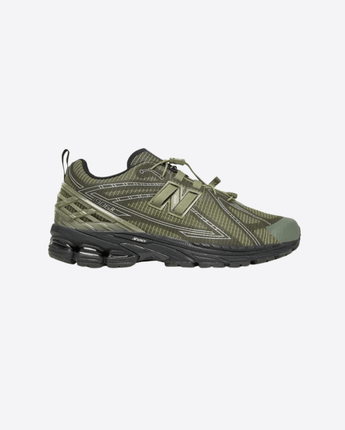 New Balance SCARPE KAKI / 4.5 1906
