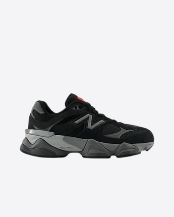 NEW BALANCE SCARPE SNEAKERS NEW BALANCE 9060 LACE