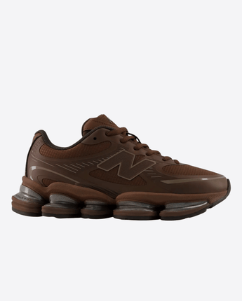 NEW BALANCE SCARPE SNEAKERS NEW BALANCE ABZORB 2000