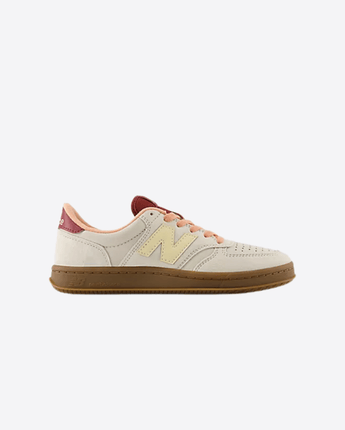 New Balance SCARPE SUEDE / 4.5 T500