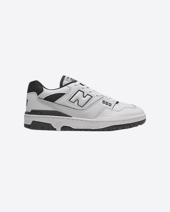 New Balance SCARPE WHITE / 7.5 550