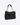 ORCIANI BORSA BORSA VENUS SOFT MIDI IN PELLE MARTELLATA