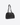ORCIANI BORSA NERO / UNI BORSA LIDO STARK SMALL