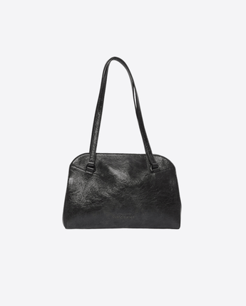 ORCIANI BORSA NERO / UNI BORSA LIDO STARK SMALL