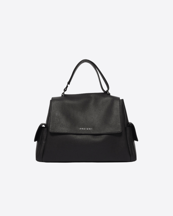ORCIANI BORSA NERO / UNI BORSA SVEVA SENSE CARGO