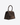 ORCIANI BORSA TESTA DI MORO / UNI BORSA SVEVA PEACH CROSS SMALL