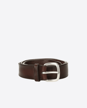 ORCIANI CINTURA CINTURA BULL SOFT IN CUOIO