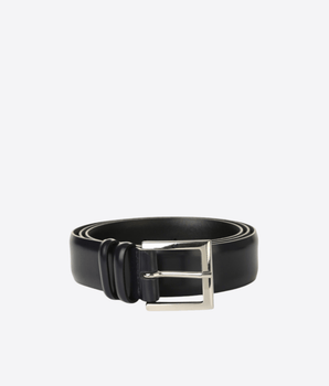 ORCIANI CINTURA CINTURA CLASSICA CALF IN PELLE