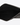 ORCIANI POCHETTE NERO / UNI POCHETTE IN PELLE LISCIA ORCIANI