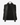 ORCIANI ZAINO NERO / UNI ZAINO NOBUCKLE PLANET IN ECO NYLON ORCIANI