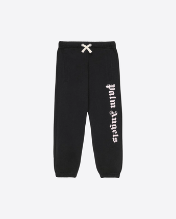 PALM ANGELS PANTALONI PANTALONI SPORTIVI CON LOGO