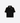 PALM ANGELS POLO POLO CON BANDE