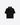 PALM ANGELS POLO POLO CON BANDE