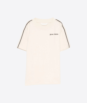 PALM ANGELS T-SHIRT T-SHIRT CON LOGO
