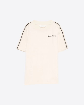 PALM ANGELS T-SHIRT T-SHIRT CON LOGO