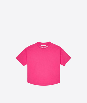 PALM ANGELS T-SHIRT T-SHIRT CON LOGO