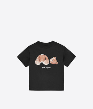 PALM ANGELS T-SHIRT T-SHIRT CON STAMPA