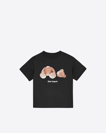 PALM ANGELS T-SHIRT T-SHIRT CON STAMPA